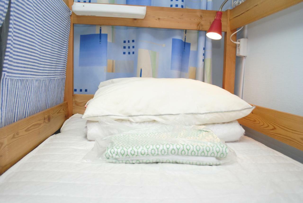 SLEEP HERE HOSTEL КРАСНОЯРСК (Россия) - от 1393 RUB | NOCHI